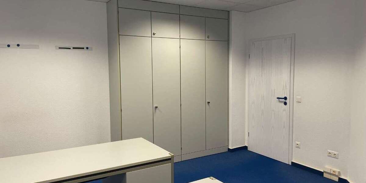 Gewerbeobjekt Tönisvorst - 380&euro; | Angebot:26372021