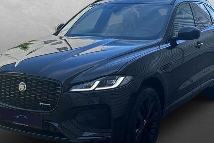 Jaguar F-Pace 62.234 km 39.490 &euro; Essen 45141