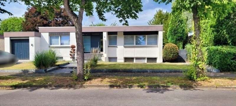 Einfamilienhaus Marl Alt-Marl - 7 Zimmer, 134 m&sup2;, 435.000&euro; | Angebot:25436344