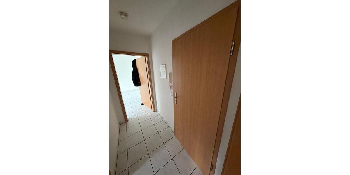 Helle 2-Zimmer-Wohnung in Bochum mit Blick ins Grüne 2 zimmer