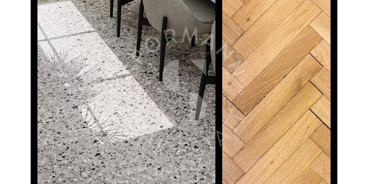 Altbaucharme neu gedacht - ca. 90 m² Stil und Substanz 3 zimmer