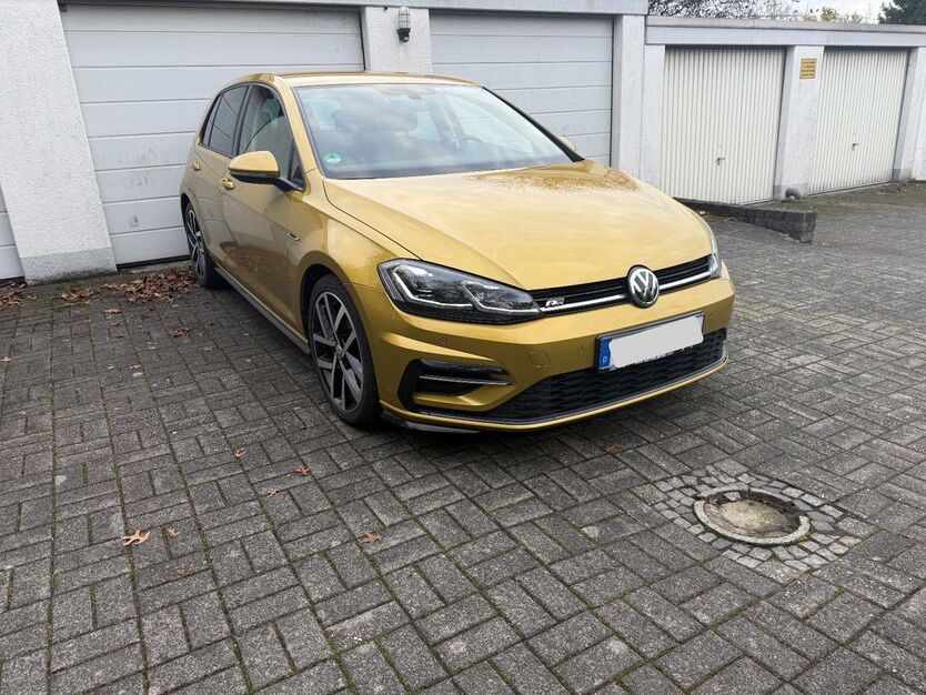 VW Golf 74.000 km 19.499 € Mülheim an der Ruhr 45481
