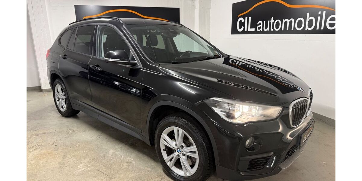 BMW X1 38.230 km 19.890 &euro; Bottrop 46244