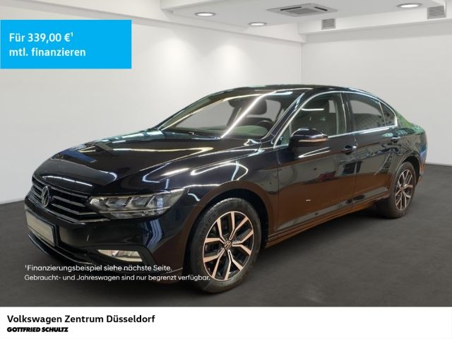 VW Passat 78.248 km 24.450 € Düsseldorf 40233