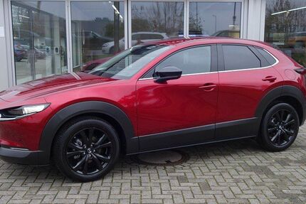 Mazda CX-30 10.949 km 28.340 &euro; Herten 45701