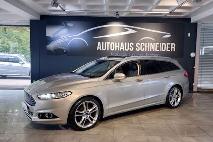 Ford Mondeo 134.709 km 12.990 &euro; Ratingen 40880