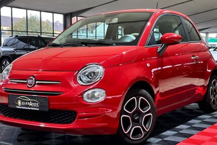 Fiat 500 30.000 km 10.990 &euro; Oberhausen 46047