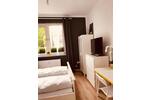 Vollmöblierte Einzimmerwohnung im Zentrum von Essen 1 zimmer