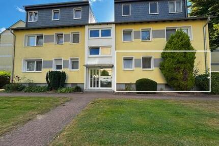 Wohnung Duisburg Rheinhausen - 2.5 Zimmer, 62 m&sup2;, 165.000&euro; | Angebot:24347307