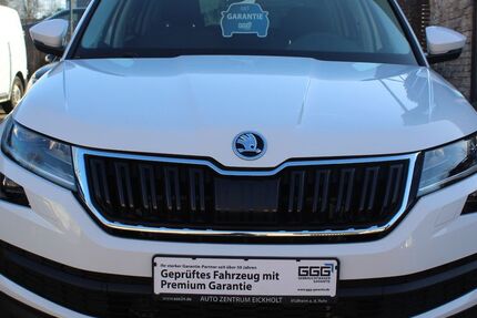 Skoda Kodiaq 27.000 km 27.950 &euro; Mülheim a.d.Ruhr 45472