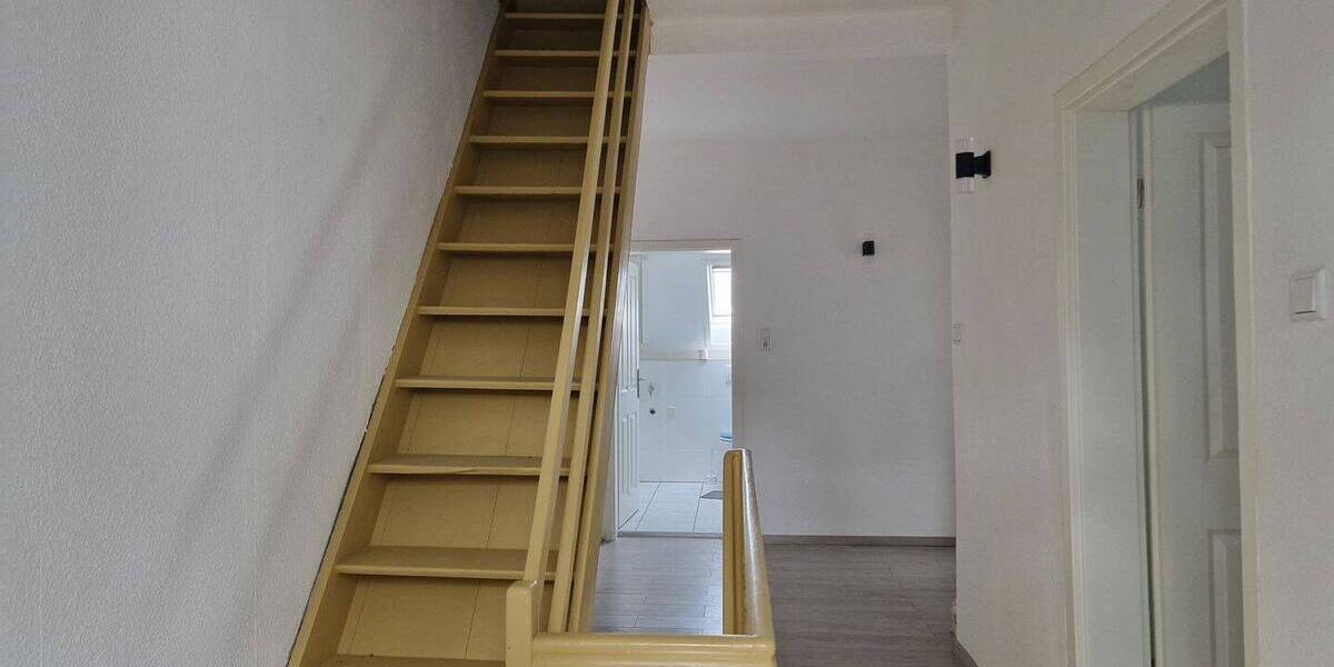 Doppelhaushälfte Duisburg Alt-Homberg - 5 Zimmer, 143 m&sup2;, 260.000&euro; | Angebot:26438749