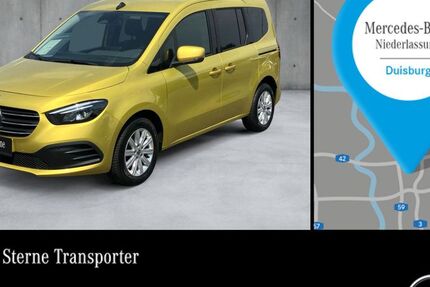 Mercedes-Benz T-Klasse 13.026 km 30.980 &euro; Duisburg 47138