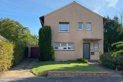 Platz für neue Ideen in DU - Buchholz 4 zimmer