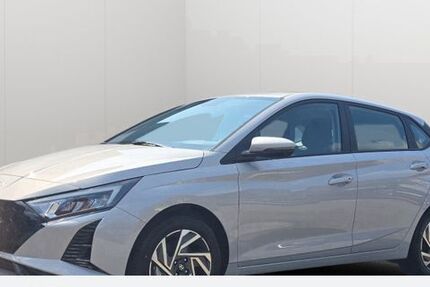 Hyundai i20 24.277 km 17.490 &euro; Herne 44653