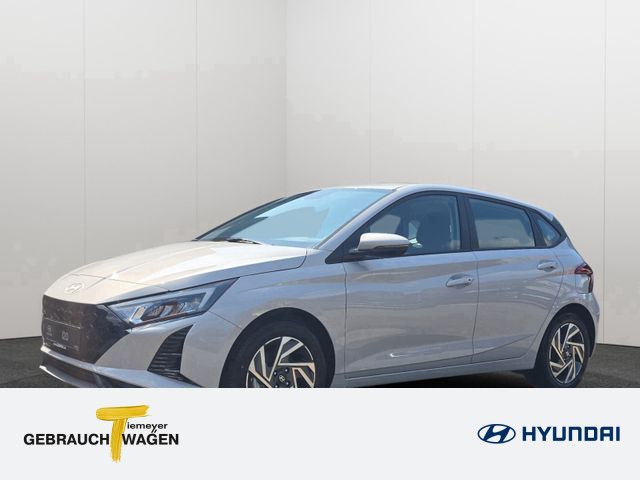 Hyundai i20 24.277 km 17.490 &euro; Herne 44653