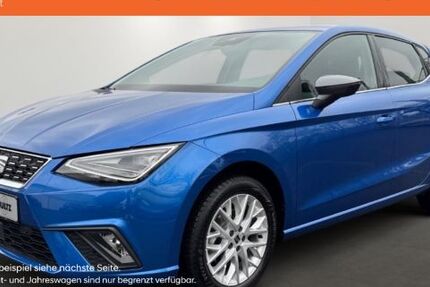 Seat Ibiza 22.081 km 22.590 &euro; Düsseldorf 40589