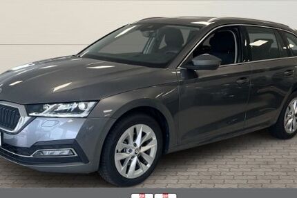 Skoda Octavia 11.500 km 34.450 &euro; Dorsten 46282