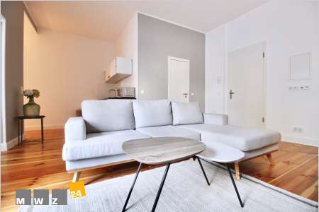 Wohnen auf Zeit in Düsseldorf 1.630 € 2 zimmer