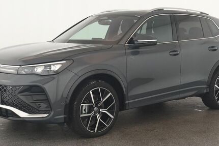 VW Tiguan 6.200 km 48.375 &euro; Düsseldorf 40233