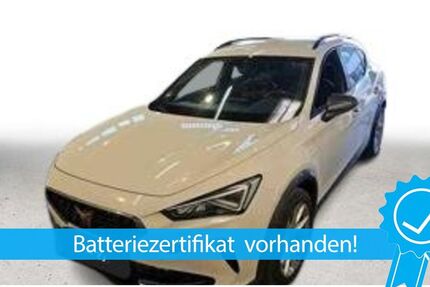 Cupra Formentor 65.407 km 21.440 &euro; Moers 47441