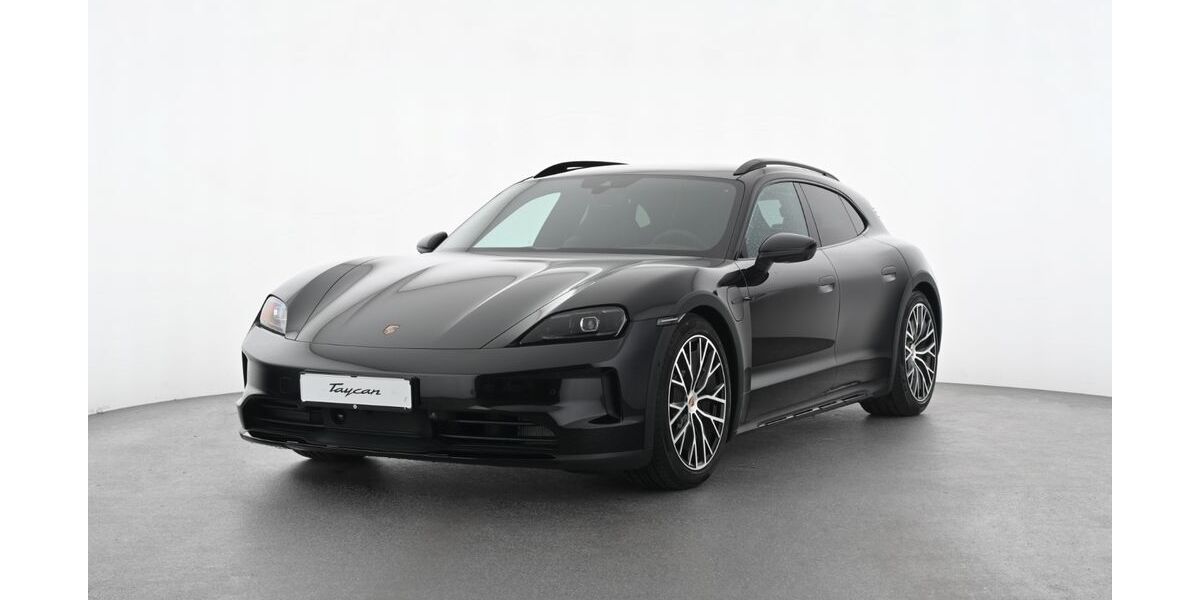 Porsche Taycan 3.917 km 116.900 &euro; Essen 45143