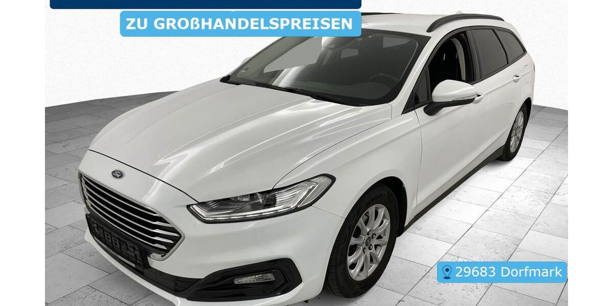 Ford Mondeo 95.652 km 13.997 &euro; Krefeld 47829