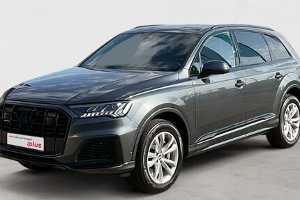 Audi Q7 111.564 km 44.880 &euro; Wesel 46483
