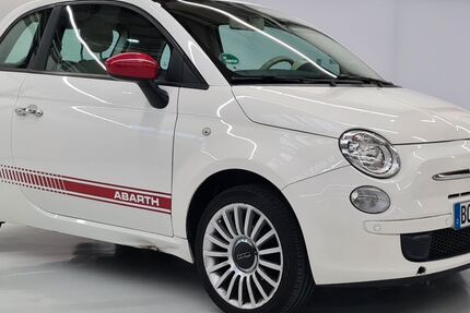 Fiat 500 115.000 km 3.499 &euro; Oberhausen 46145