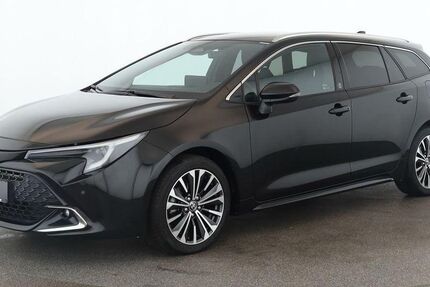 Toyota Corolla 36.500 km 25.884 &euro; Düsseldorf 40233