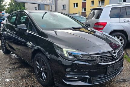 Opel Astra 53.000 km 11.200 &euro; Essen 45144