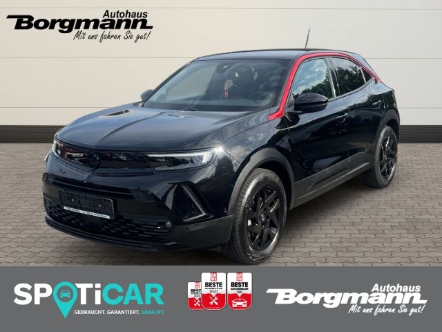 Opel Mokka 37.961 km 17.490 &euro; Dorsten 46286