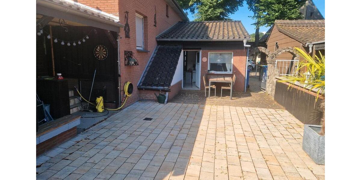 Doppelhaushälfte Oberhausen Schmachtendorf - 4 Zimmer, 100 m&sup2;, 259.000&euro; | Angebot:27119869