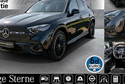 Mercedes-Benz GLC 300 25.307 km 67.777 &euro; Wesel 46485