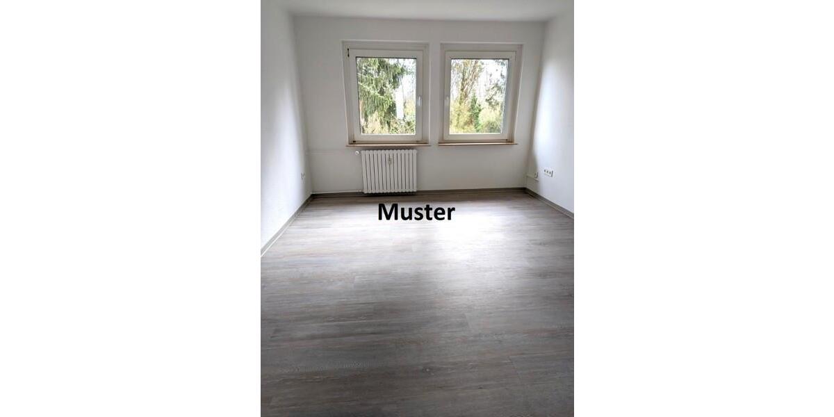 Etagenwohnung Bochum Bochum-Südwest - 2 Zimmer, 47 m&sup2;, 568&euro; | Angebot:26433748