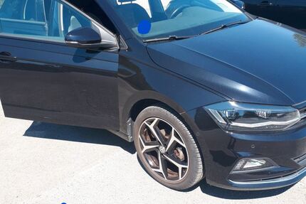 VW Polo 39.000 km 16.255 &euro; Oberhausen 46145