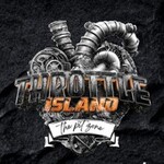 Throttle Island - The Pit Zone Samstag