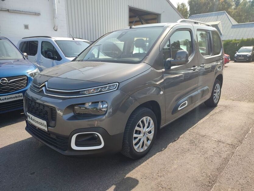 Berlingo
