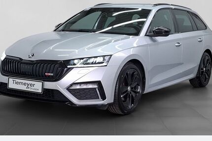 Skoda Octavia 78.758 km 25.490 &euro; Bochum 44809