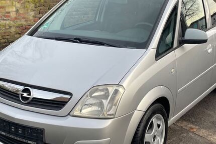 Opel Meriva 159.850 km 2.850 &euro; Krefeld 47799