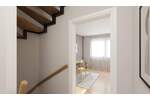 Reihenmittelhaus Heiligenhaus Mitte - 4 Zimmer, 132 m&sup2;, 649.900&euro; | Angebot:25769885