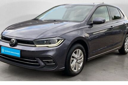 VW Polo 31.608 km 18.890 &euro; Bochum - Linden 44879