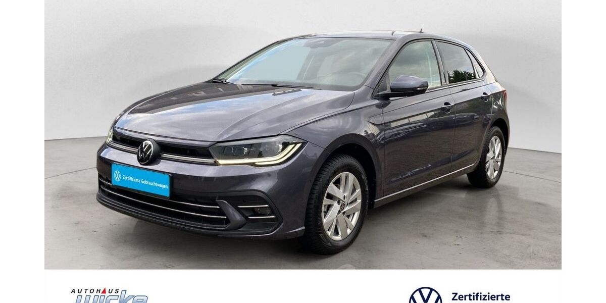 VW Polo 31.608 km 18.890 &euro; Bochum - Linden 44879