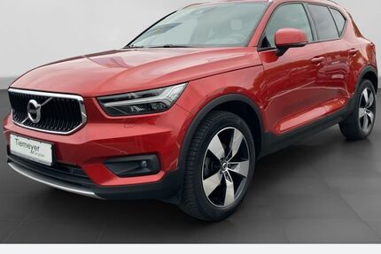 Volvo XC40 67.470 km 20.480 € Bochum 44892