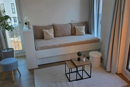 Studenten- Single Apartment im Herzen von Dortmund 1 zimmer