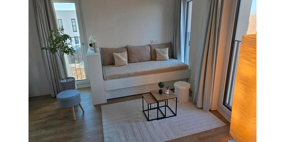 Studenten- Single Apartment im Herzen von Dortmund 1 zimmer