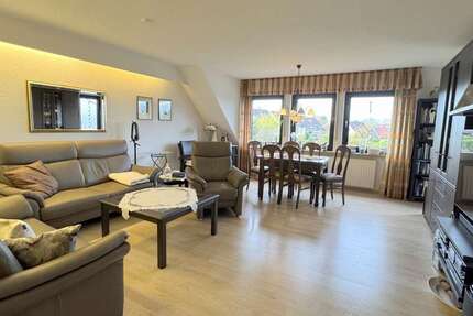 Wohnung zum Kaufen in Bochum 298.000 € 117.09 m² 4.5 zimmer