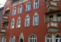 Bei VIVAWEST die Sonnenstrahlen auf dem eigenen Balkon genießen.