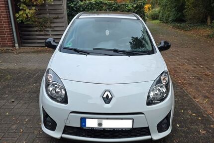 Renault Twingo 202.018 km 2.250 € Krefeld 47809