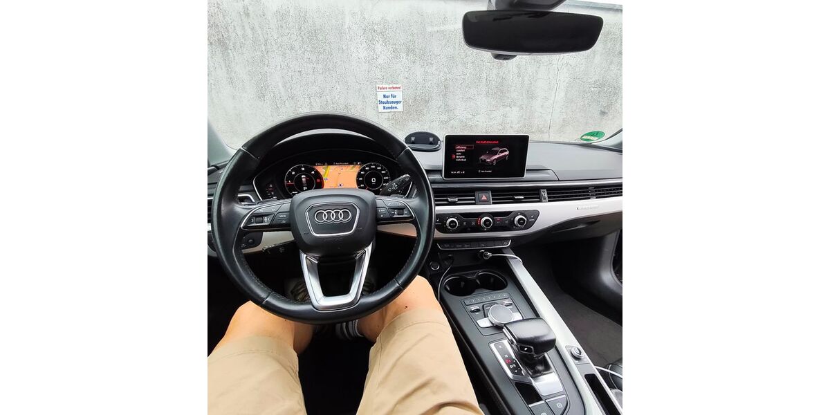 Audi A4 190.000 km 17.500 &euro; Herne 44629