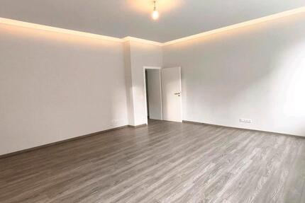 Mietwohnung 2,5 Zimmer umfassend renoviert 2.5 zimmer